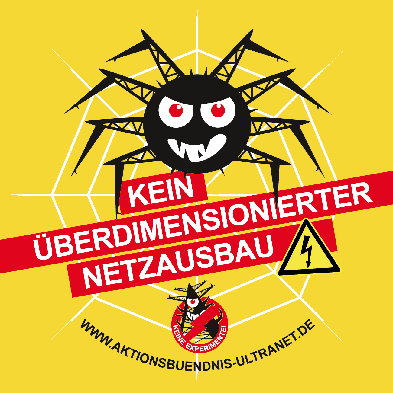 PBU_Spinne